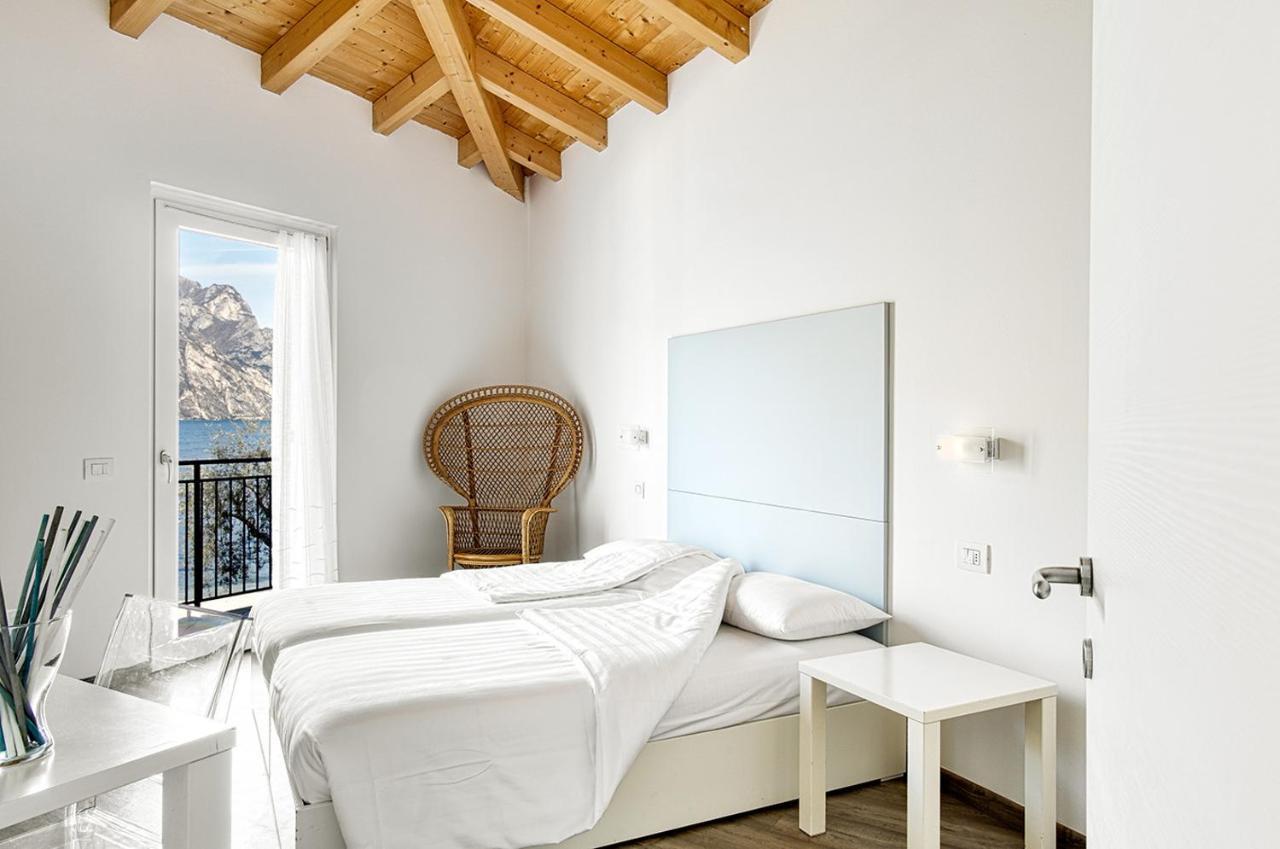 Casa Antonio Daire Malcesine Dış mekan fotoğraf