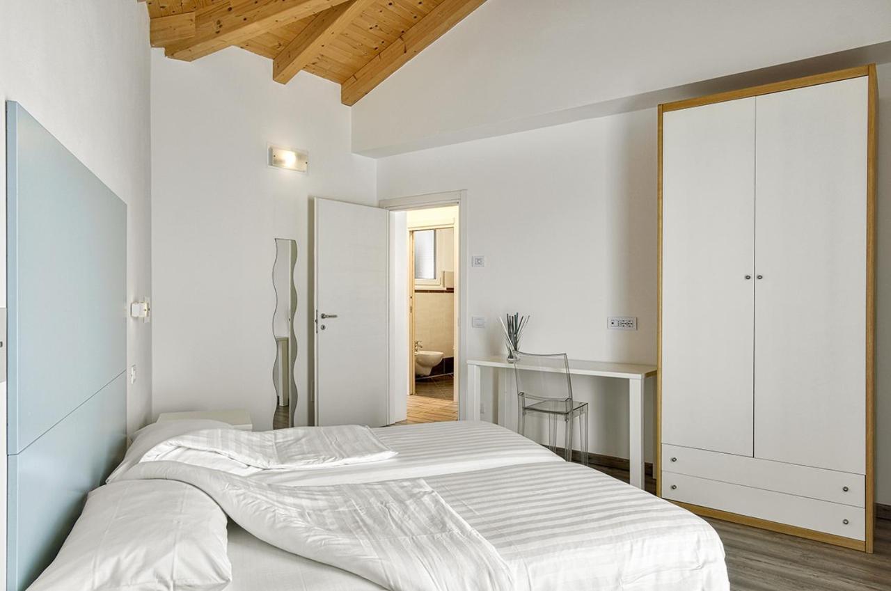 Casa Antonio Daire Malcesine Dış mekan fotoğraf