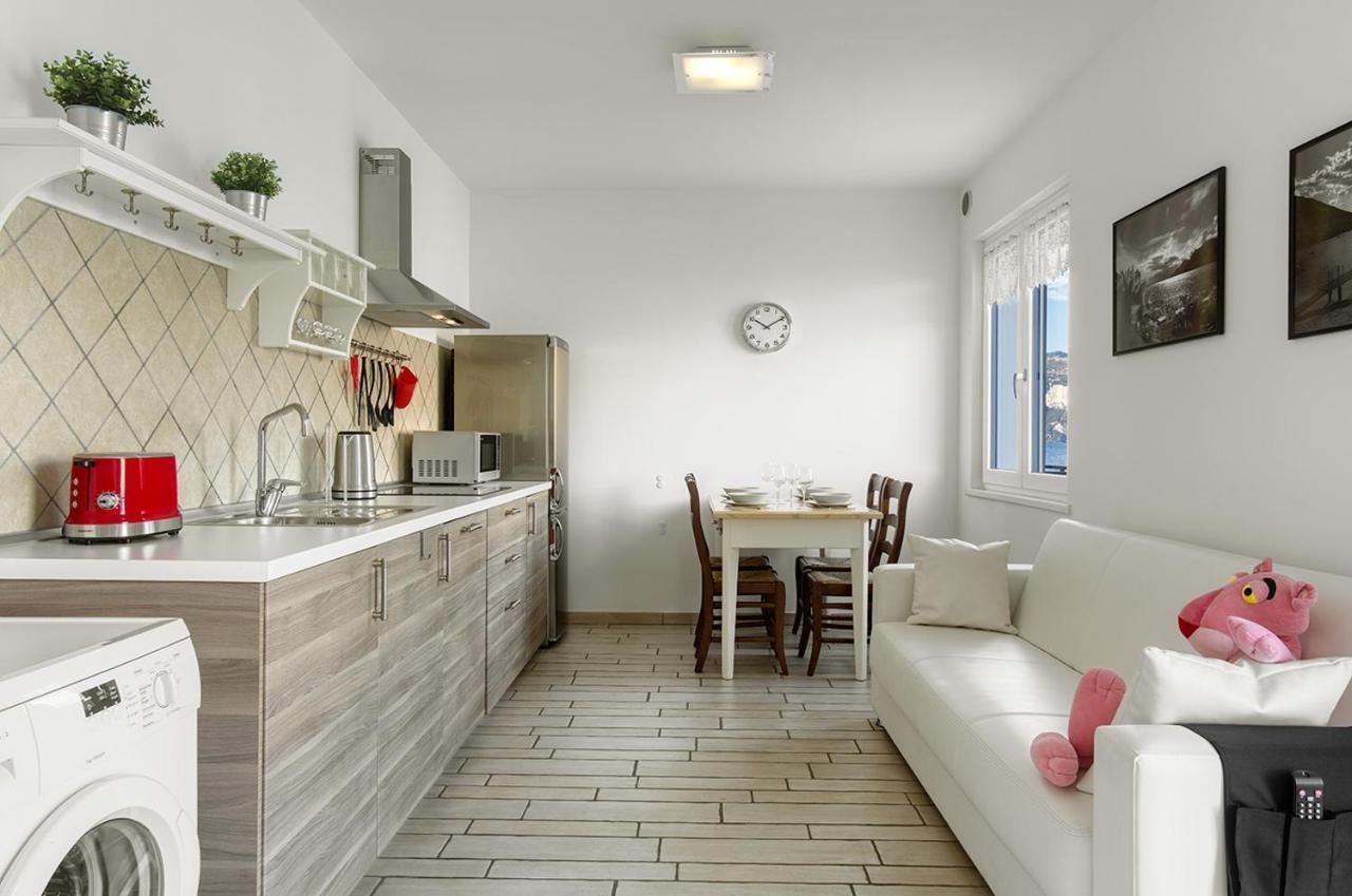 Casa Antonio Daire Malcesine Dış mekan fotoğraf
