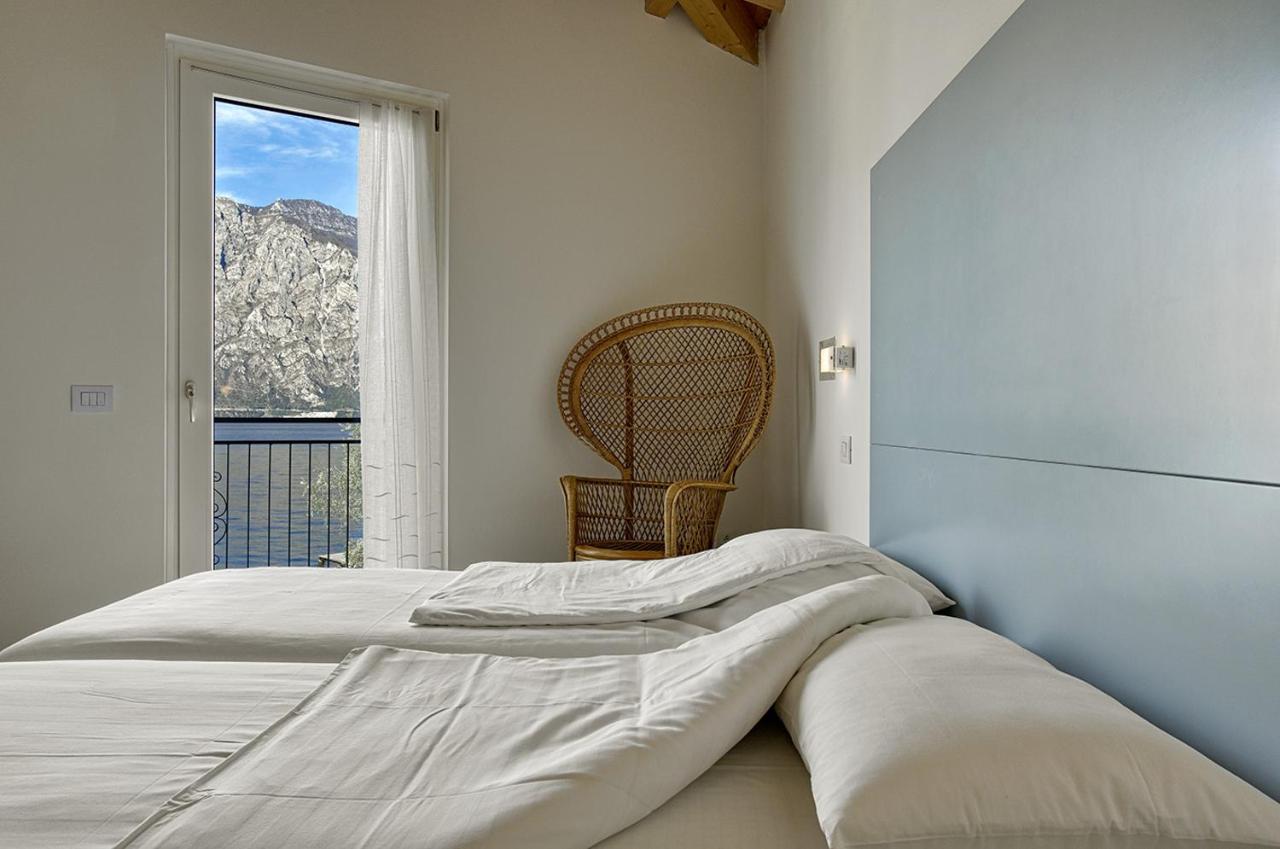Casa Antonio Daire Malcesine Dış mekan fotoğraf